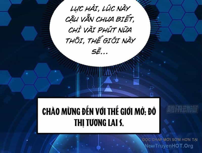 Đô Thị Tương Lai Đã Thức Tỉnh Khí Vận Hoàn Mỹ - Chương 1 - ảnh 65