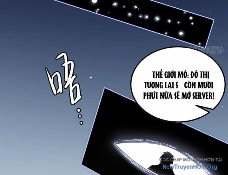 Đô Thị Tương Lai Đã Thức Tỉnh Khí Vận Hoàn Mỹ - Chương 1 - ảnh 9
