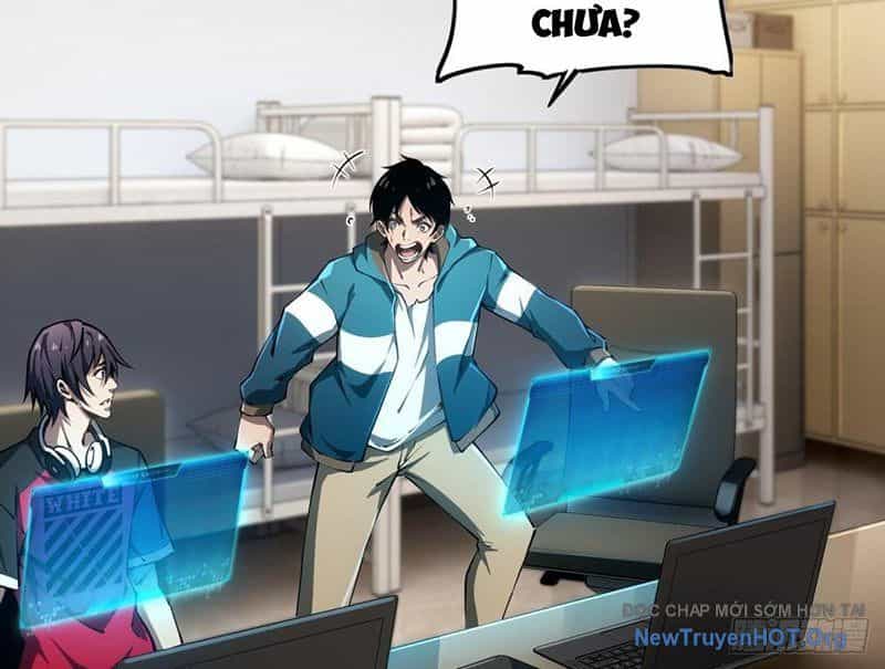 Đô Thị Tương Lai Đã Thức Tỉnh Khí Vận Hoàn Mỹ - Chương 1 - ảnh 95