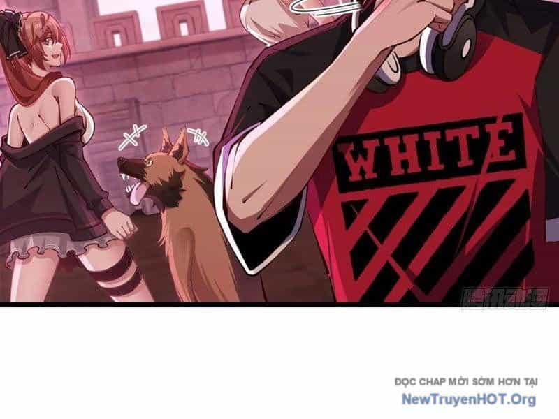 Đô Thị Tương Lai Đã Thức Tỉnh Khí Vận Hoàn Mỹ - Chương 10 - ảnh 33