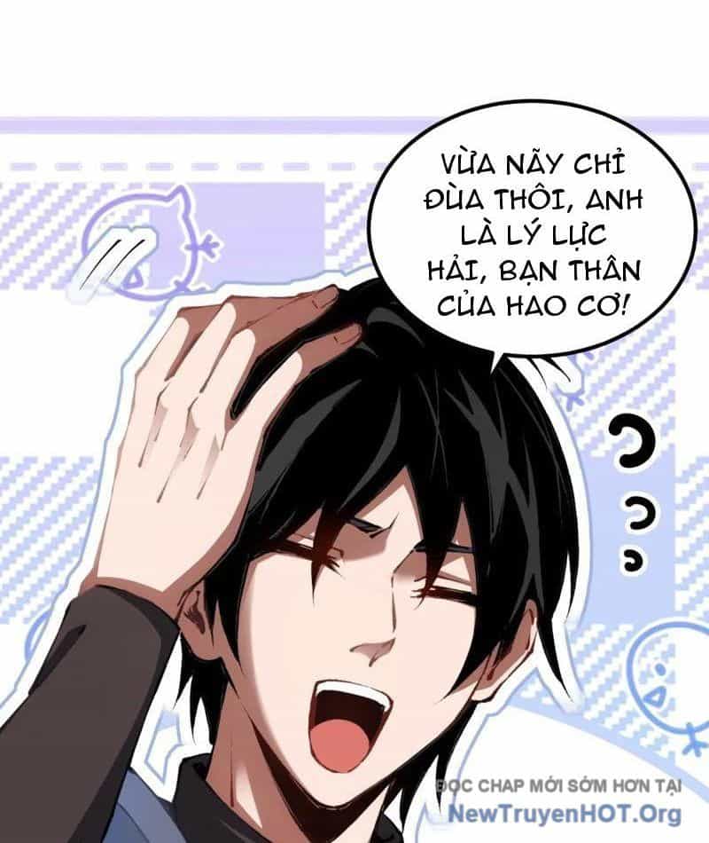 Đô Thị Tương Lai Đã Thức Tỉnh Khí Vận Hoàn Mỹ - Chương 12 - ảnh 23