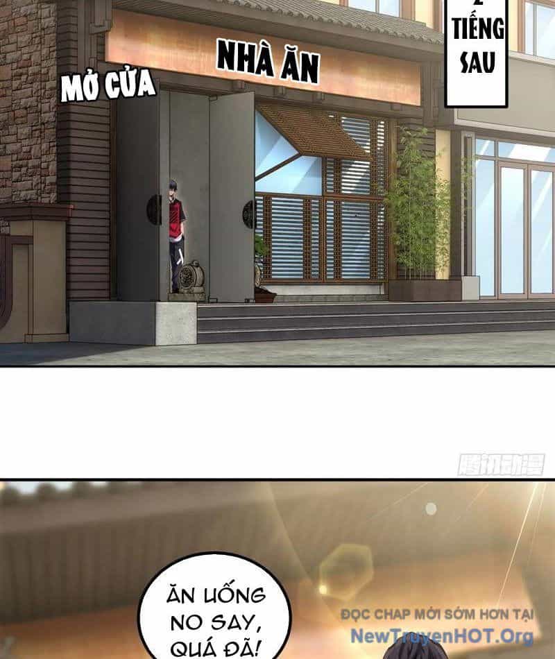 Đô Thị Tương Lai Đã Thức Tỉnh Khí Vận Hoàn Mỹ - Chương 12 - ảnh 39