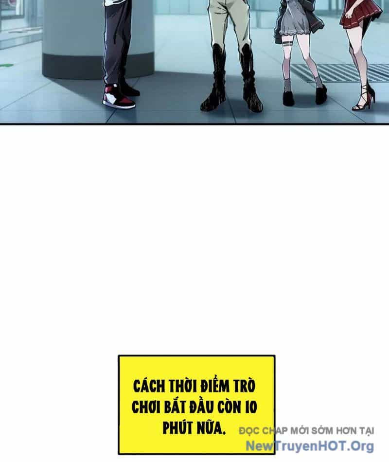 Đô Thị Tương Lai Đã Thức Tỉnh Khí Vận Hoàn Mỹ - Chương 12 - ảnh 61