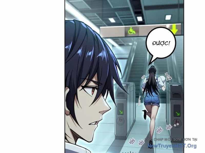 Đô Thị Tương Lai Đã Thức Tỉnh Khí Vận Hoàn Mỹ - Chương 13 - ảnh 38