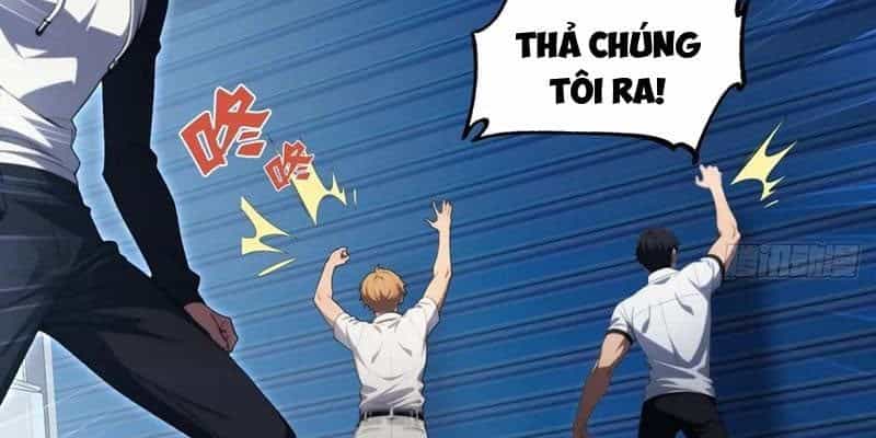 Đô Thị Tương Lai Đã Thức Tỉnh Khí Vận Hoàn Mỹ - Chương 13 - ảnh 83