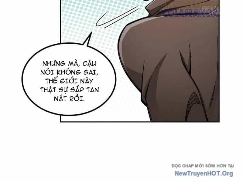 Đô Thị Tương Lai Đã Thức Tỉnh Khí Vận Hoàn Mỹ - Chương 14 - ảnh 34