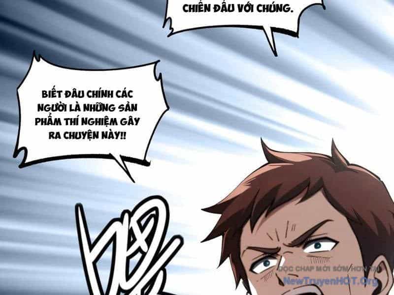 Đô Thị Tương Lai Đã Thức Tỉnh Khí Vận Hoàn Mỹ - Chương 14 - ảnh 45