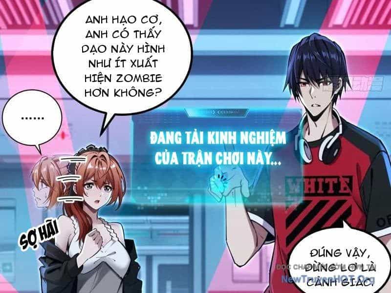Đô Thị Tương Lai Đã Thức Tỉnh Khí Vận Hoàn Mỹ - Chương 14 - ảnh 71