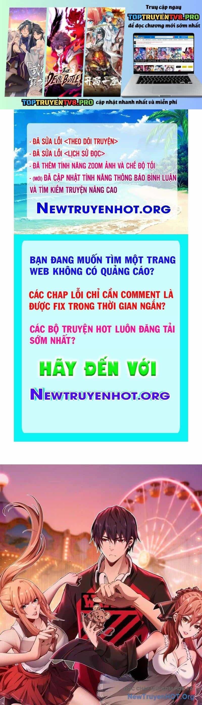 Đô Thị Tương Lai Đã Thức Tỉnh Khí Vận Hoàn Mỹ - Chương 15 - ảnh 2