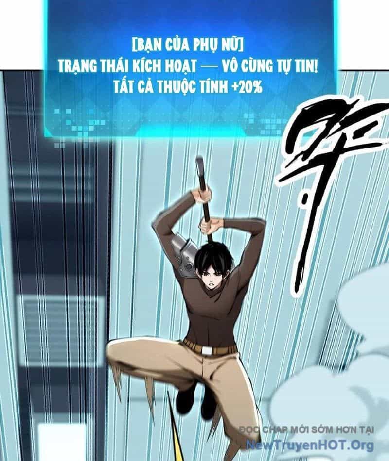 Đô Thị Tương Lai Đã Thức Tỉnh Khí Vận Hoàn Mỹ - Chương 15 - ảnh 31