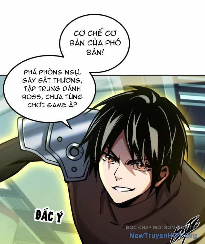 Đô Thị Tương Lai Đã Thức Tỉnh Khí Vận Hoàn Mỹ - Chương 15 - ảnh 48