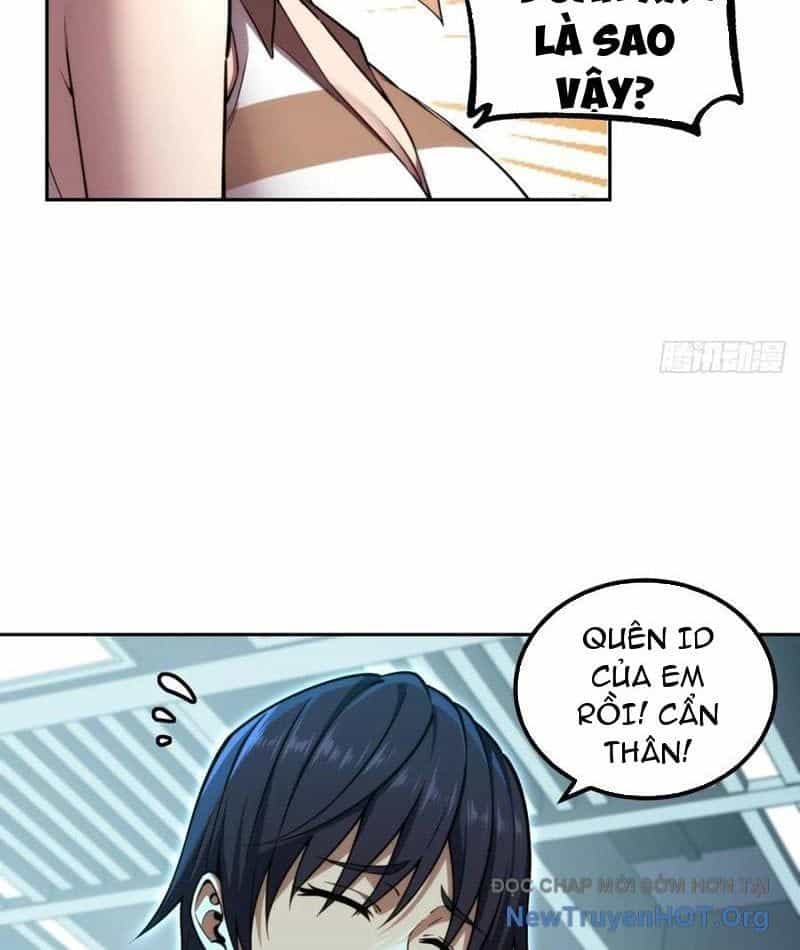 Đô Thị Tương Lai Đã Thức Tỉnh Khí Vận Hoàn Mỹ - Chương 15 - ảnh 59