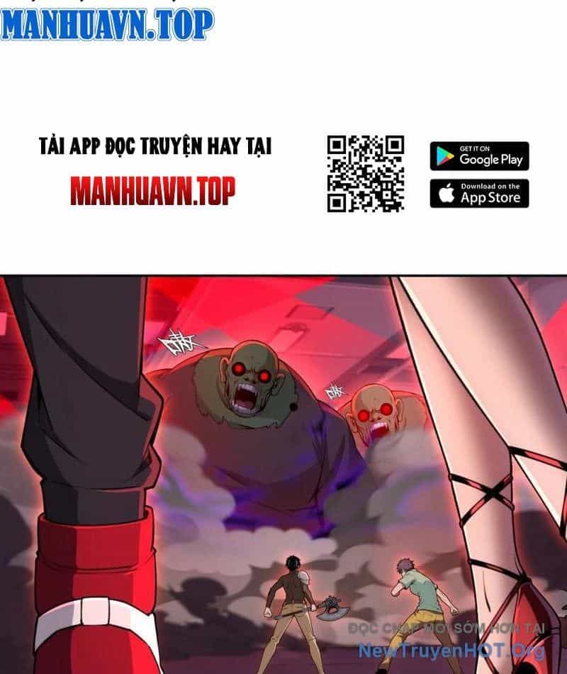 Đô Thị Tương Lai Đã Thức Tỉnh Khí Vận Hoàn Mỹ - Chương 15 - ảnh 75