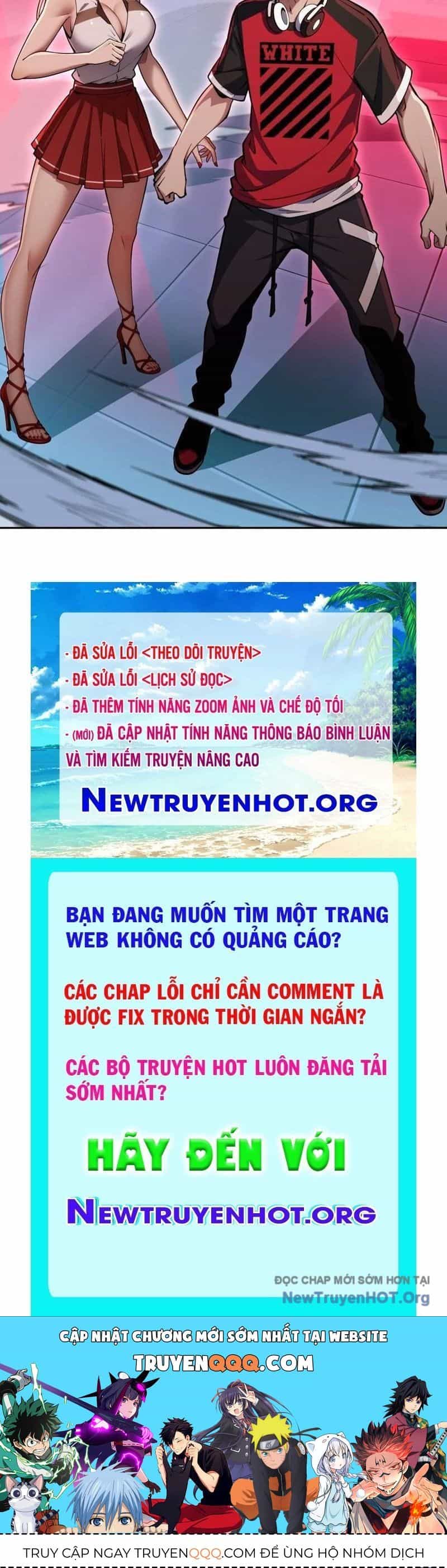 Đô Thị Tương Lai Đã Thức Tỉnh Khí Vận Hoàn Mỹ - Chương 15 - ảnh 77