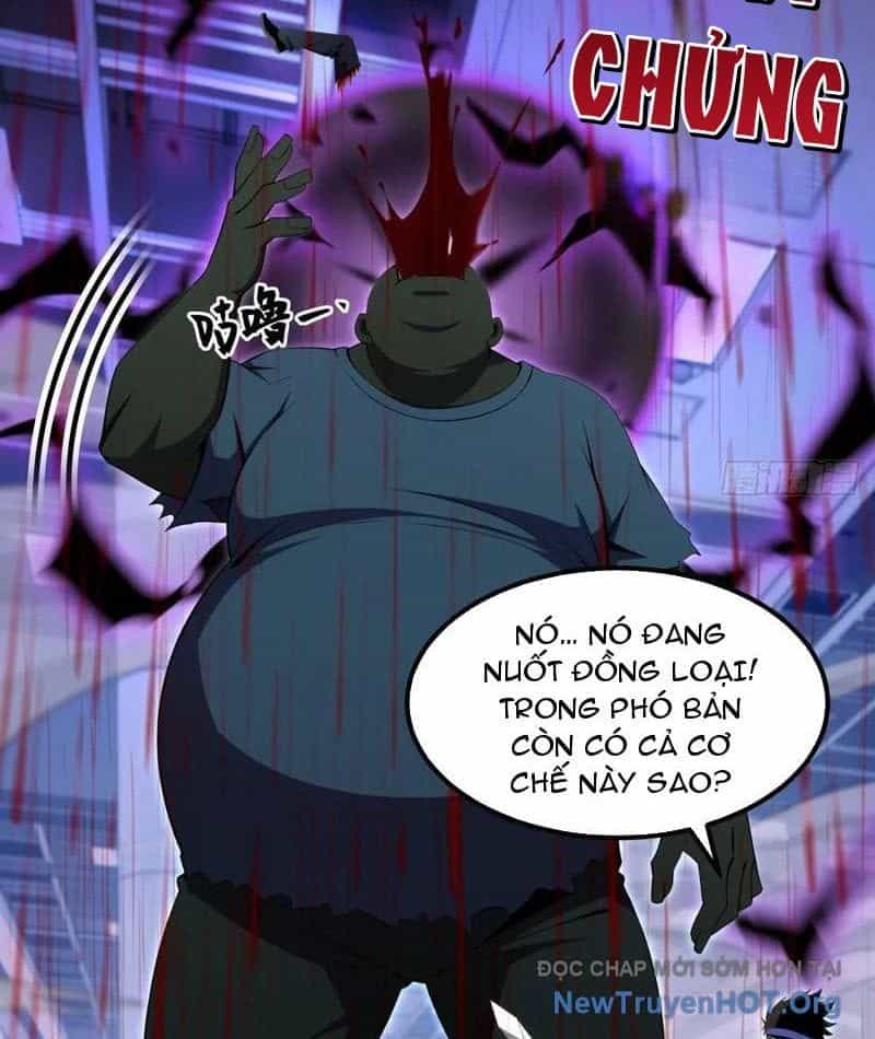 Đô Thị Tương Lai Đã Thức Tỉnh Khí Vận Hoàn Mỹ - Chương 15 - ảnh 8