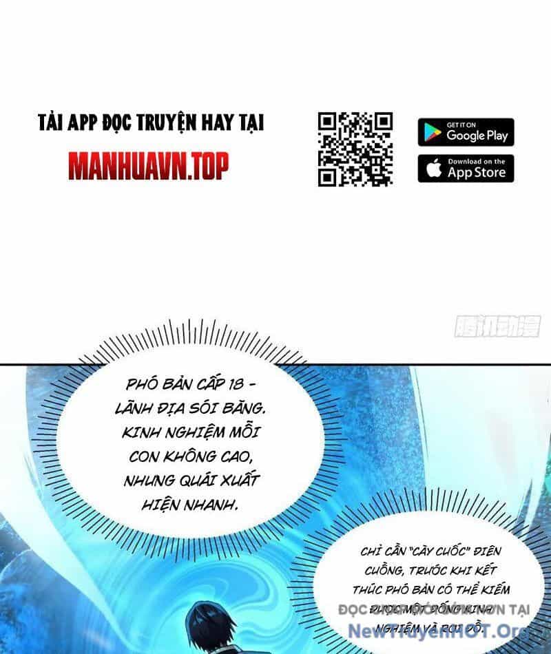Đô Thị Tương Lai Đã Thức Tỉnh Khí Vận Hoàn Mỹ - Chương 16 - ảnh 50