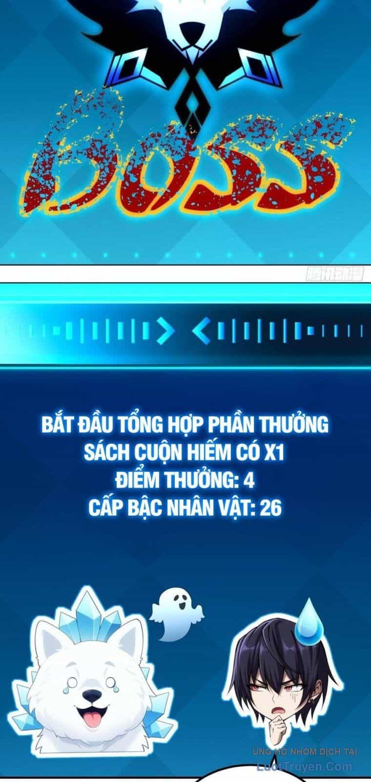 Đô Thị Tương Lai Đã Thức Tỉnh Khí Vận Hoàn Mỹ - Chương 17 - ảnh 12
