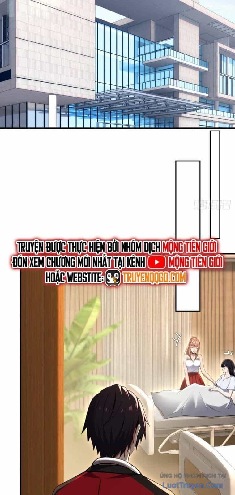 Đô Thị Tương Lai Đã Thức Tỉnh Khí Vận Hoàn Mỹ - Chương 17 - ảnh 15