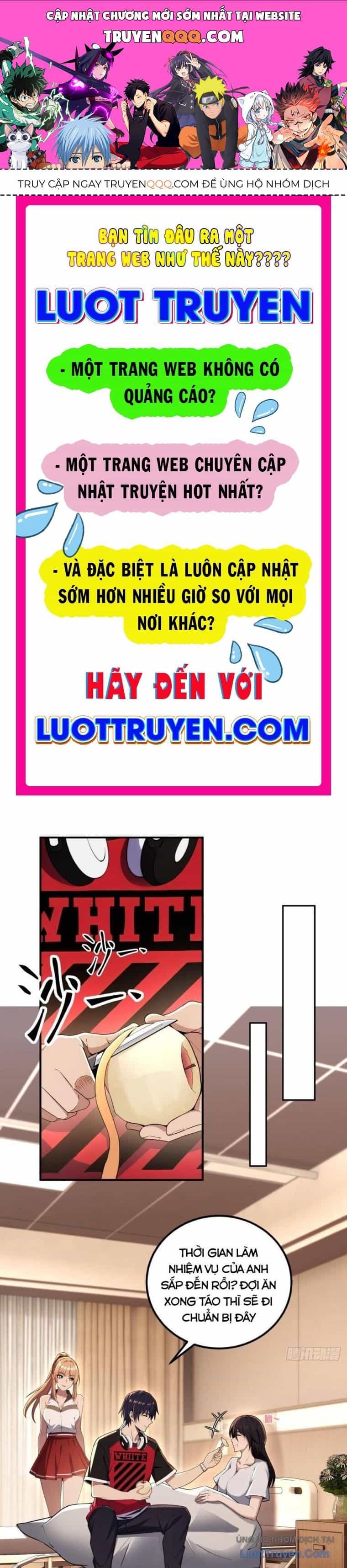 Đô Thị Tương Lai Đã Thức Tỉnh Khí Vận Hoàn Mỹ - Chương 18 - ảnh 1