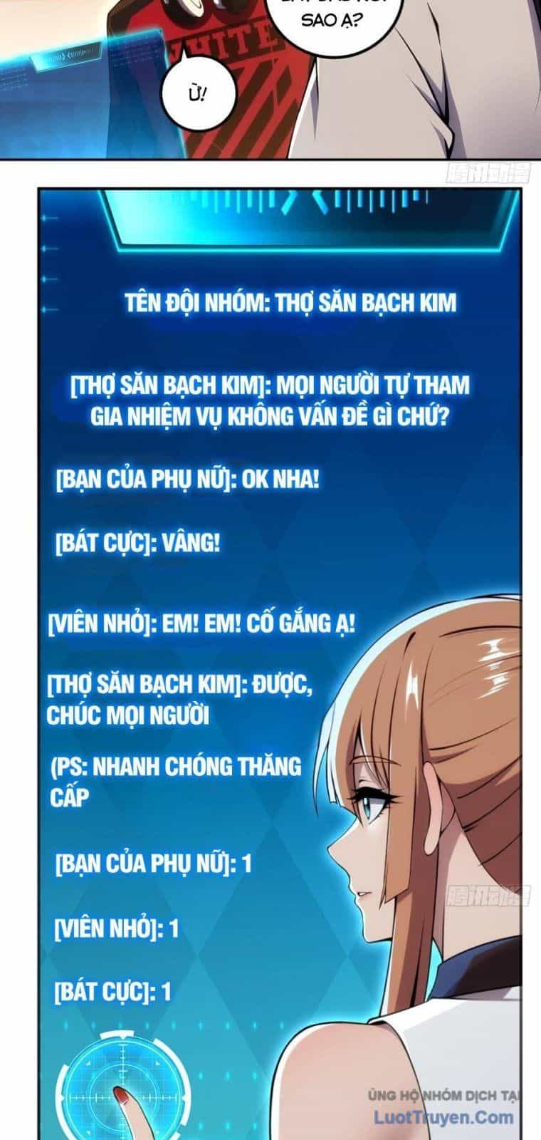 Đô Thị Tương Lai Đã Thức Tỉnh Khí Vận Hoàn Mỹ - Chương 18 - ảnh 7