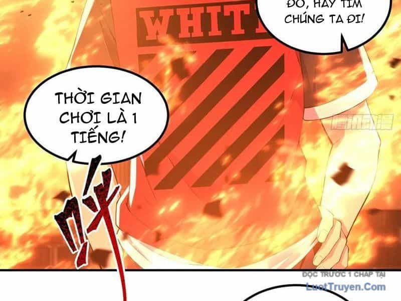 Đô Thị Tương Lai Đã Thức Tỉnh Khí Vận Hoàn Mỹ - Chương 19 - ảnh 18