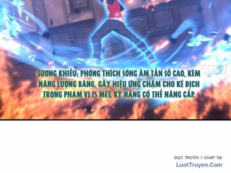 Đô Thị Tương Lai Đã Thức Tỉnh Khí Vận Hoàn Mỹ - Chương 19 - ảnh 33