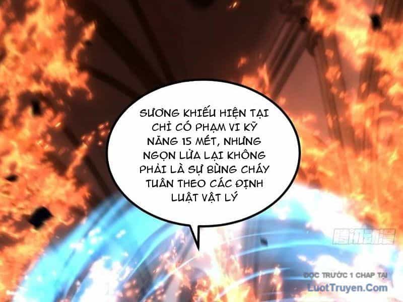 Đô Thị Tương Lai Đã Thức Tỉnh Khí Vận Hoàn Mỹ - Chương 19 - ảnh 35