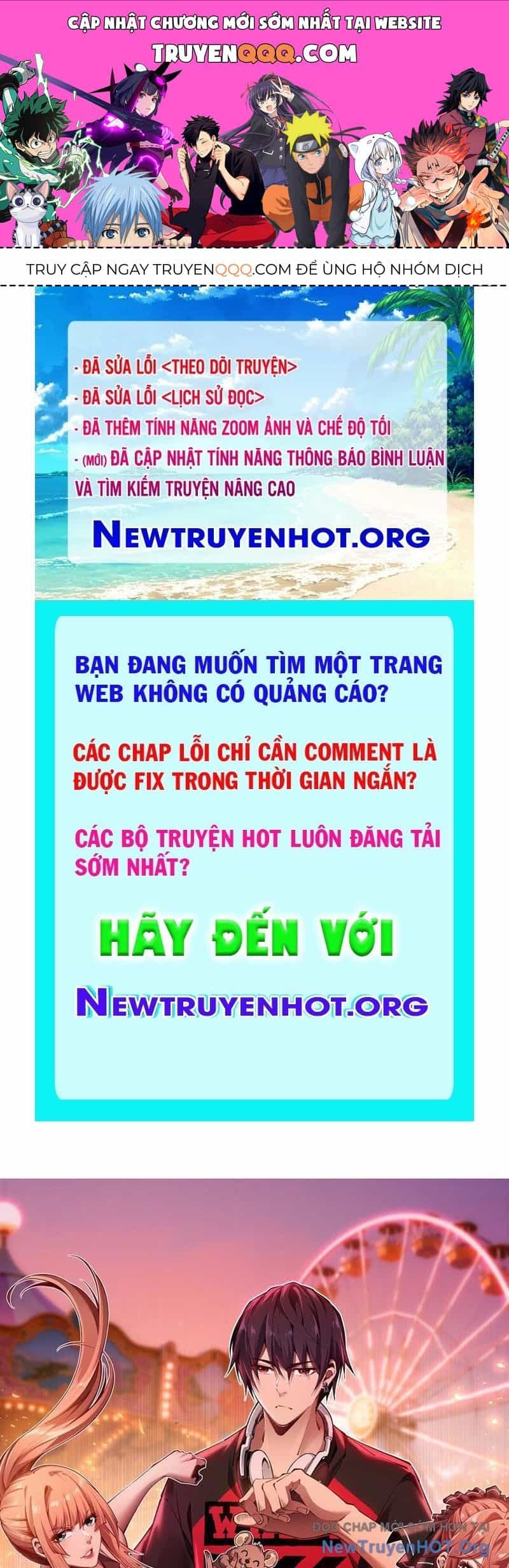 Đô Thị Tương Lai Đã Thức Tỉnh Khí Vận Hoàn Mỹ - Chương 2 - ảnh 1