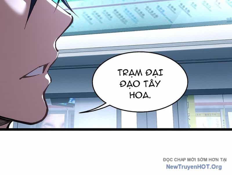 Đô Thị Tương Lai Đã Thức Tỉnh Khí Vận Hoàn Mỹ - Chương 2 - ảnh 108