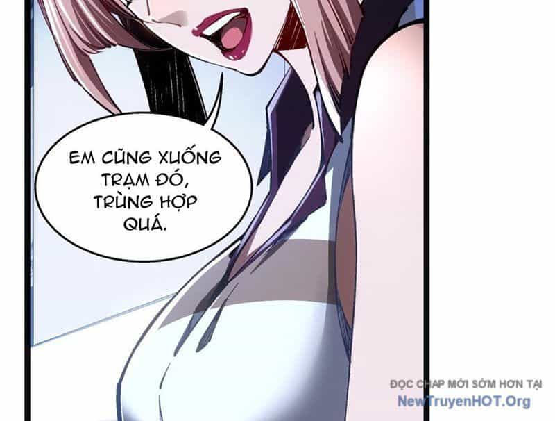 Đô Thị Tương Lai Đã Thức Tỉnh Khí Vận Hoàn Mỹ - Chương 2 - ảnh 110