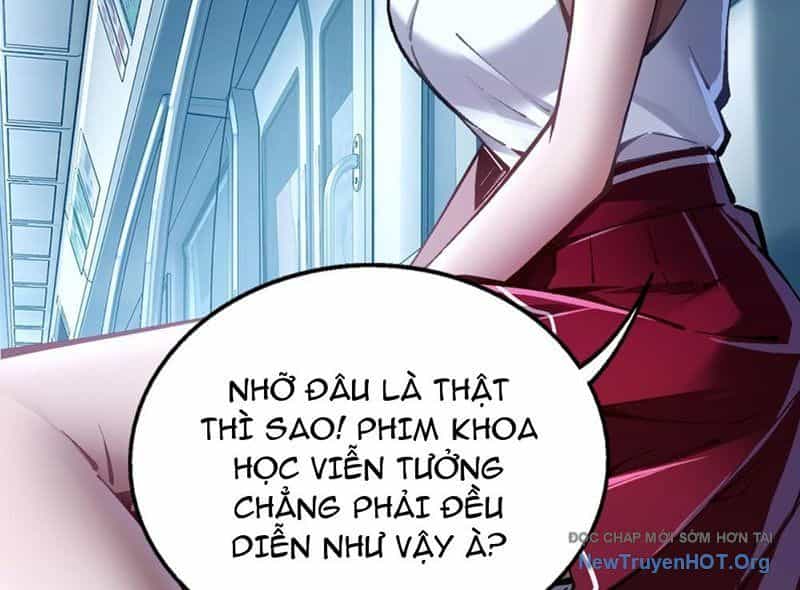 Đô Thị Tương Lai Đã Thức Tỉnh Khí Vận Hoàn Mỹ - Chương 2 - ảnh 128