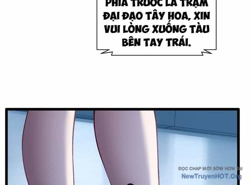 Đô Thị Tương Lai Đã Thức Tỉnh Khí Vận Hoàn Mỹ - Chương 2 - ảnh 131