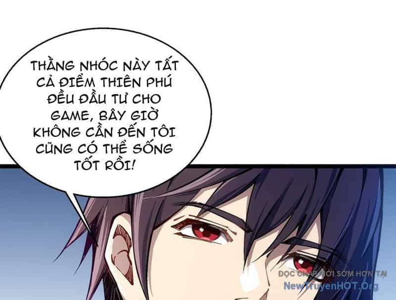 Đô Thị Tương Lai Đã Thức Tỉnh Khí Vận Hoàn Mỹ - Chương 2 - ảnh 38