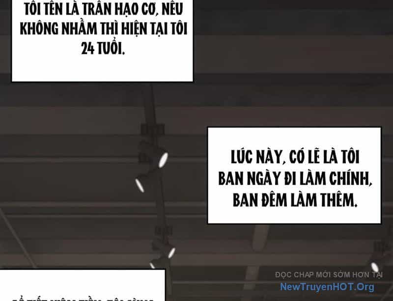 Đô Thị Tương Lai Đã Thức Tỉnh Khí Vận Hoàn Mỹ - Chương 2 - ảnh 4