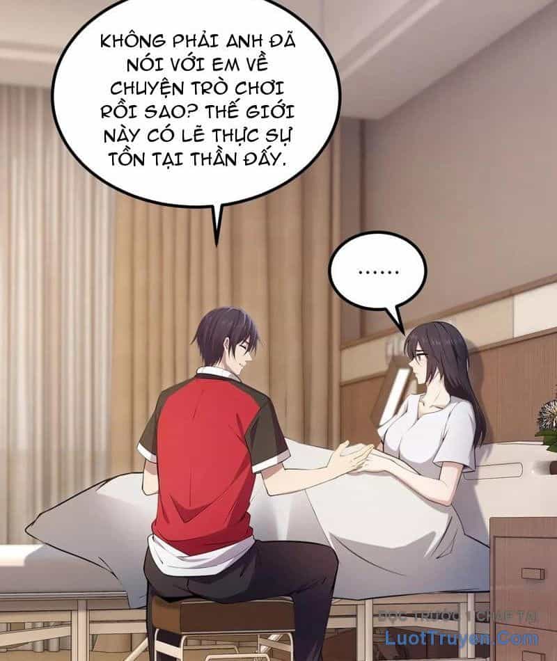 Đô Thị Tương Lai Đã Thức Tỉnh Khí Vận Hoàn Mỹ - Chương 22 - ảnh 23