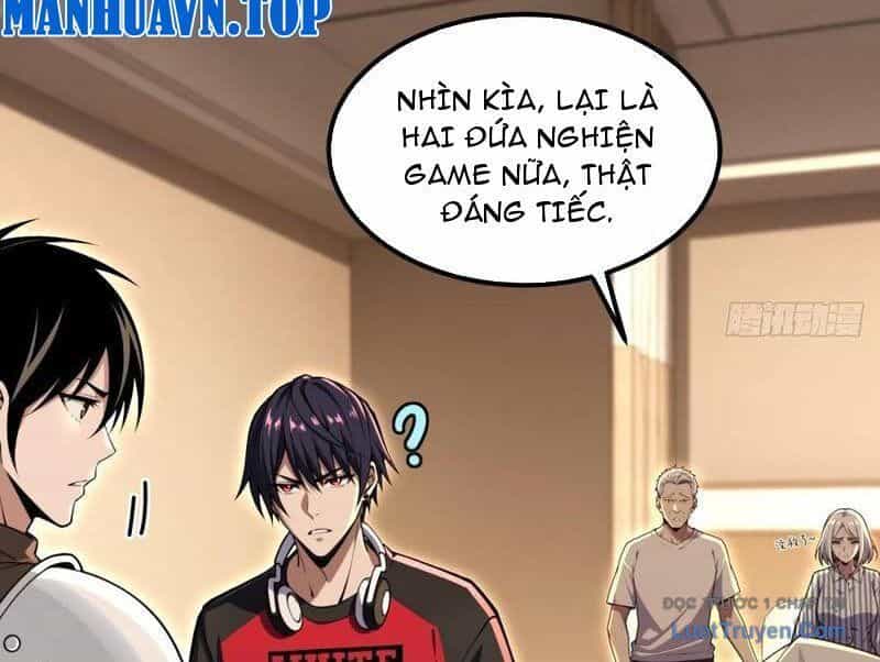 Đô Thị Tương Lai Đã Thức Tỉnh Khí Vận Hoàn Mỹ - Chương 23 - ảnh 10
