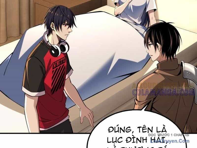 Đô Thị Tương Lai Đã Thức Tỉnh Khí Vận Hoàn Mỹ - Chương 23 - ảnh 33