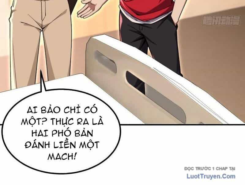 Đô Thị Tương Lai Đã Thức Tỉnh Khí Vận Hoàn Mỹ - Chương 23 - ảnh 8