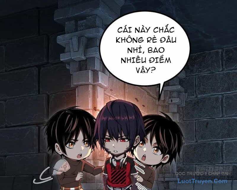 Đô Thị Tương Lai Đã Thức Tỉnh Khí Vận Hoàn Mỹ - Chương 24 - ảnh 50
