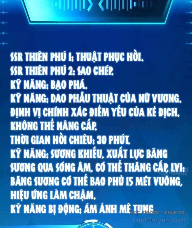 Đô Thị Tương Lai Đã Thức Tỉnh Khí Vận Hoàn Mỹ - Chương 25 - ảnh 10