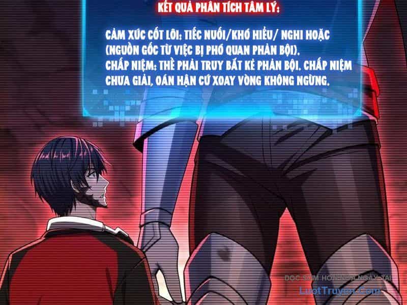 Đô Thị Tương Lai Đã Thức Tỉnh Khí Vận Hoàn Mỹ - Chương 26 - ảnh 30