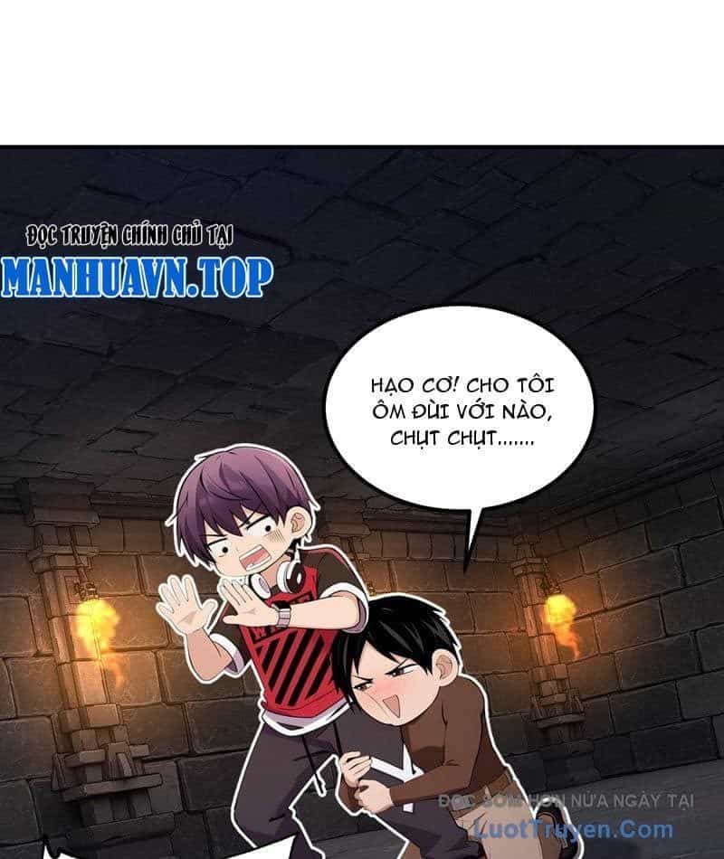 Đô Thị Tương Lai Đã Thức Tỉnh Khí Vận Hoàn Mỹ - Chương 27 - ảnh 20
