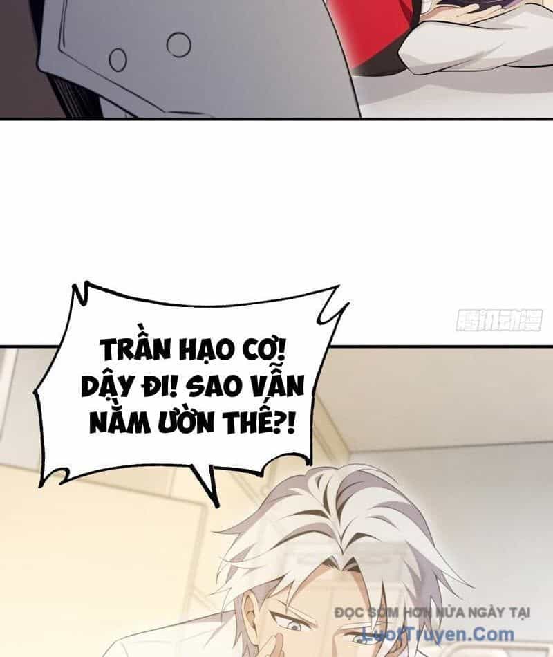 Đô Thị Tương Lai Đã Thức Tỉnh Khí Vận Hoàn Mỹ - Chương 27 - ảnh 27