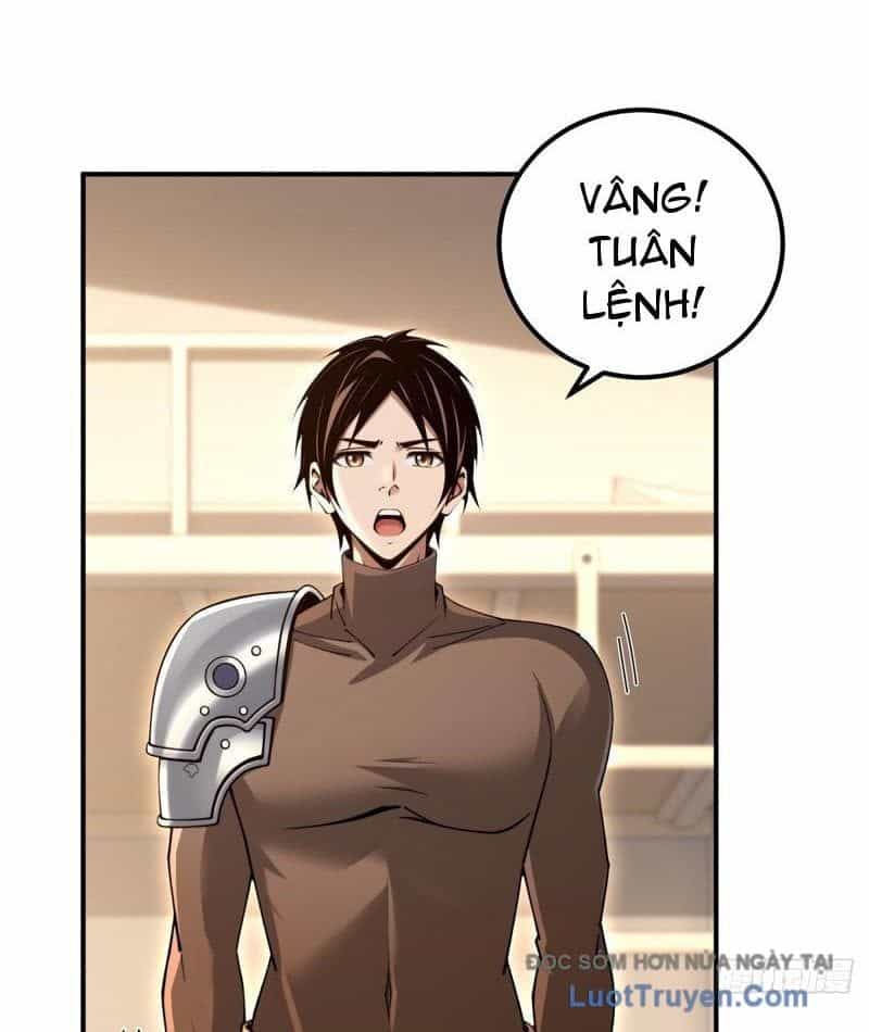 Đô Thị Tương Lai Đã Thức Tỉnh Khí Vận Hoàn Mỹ - Chương 27 - ảnh 60