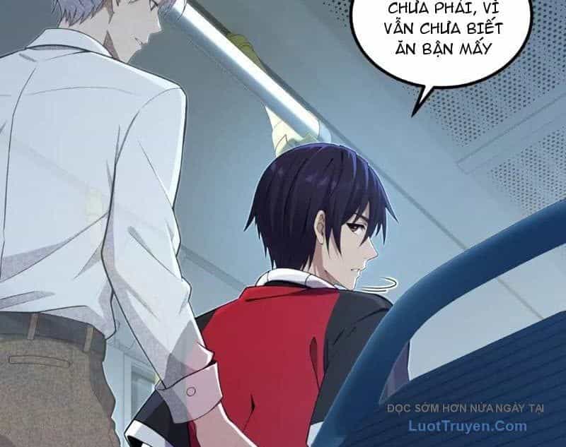 Đô Thị Tương Lai Đã Thức Tỉnh Khí Vận Hoàn Mỹ - Chương 28 - ảnh 109