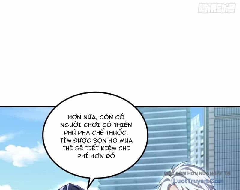 Đô Thị Tương Lai Đã Thức Tỉnh Khí Vận Hoàn Mỹ - Chương 28 - ảnh 91