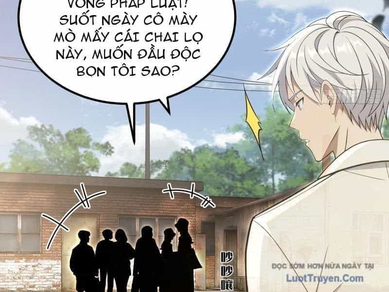 Đô Thị Tương Lai Đã Thức Tỉnh Khí Vận Hoàn Mỹ - Chương 29 - ảnh 45