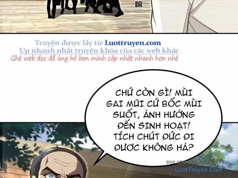 Đô Thị Tương Lai Đã Thức Tỉnh Khí Vận Hoàn Mỹ - Chương 29 - ảnh 46