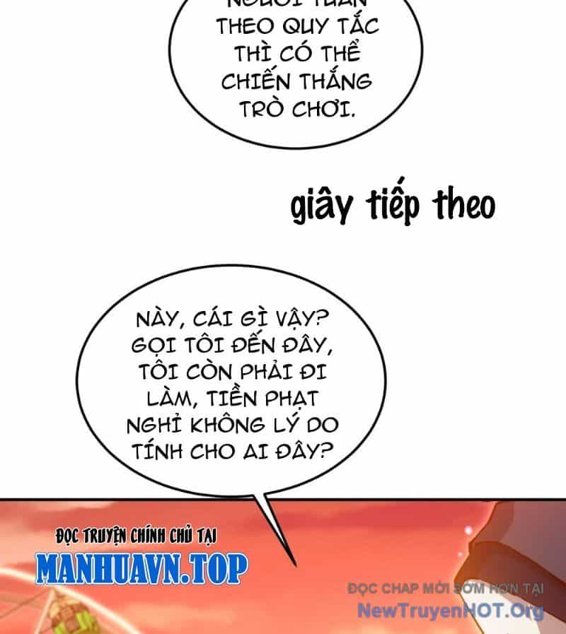 Đô Thị Tương Lai Đã Thức Tỉnh Khí Vận Hoàn Mỹ - Chương 3 - ảnh 16