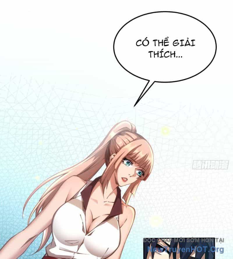 Đô Thị Tương Lai Đã Thức Tỉnh Khí Vận Hoàn Mỹ - Chương 3 - ảnh 31